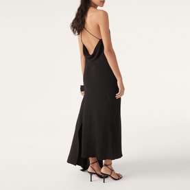 Fame Midi Dress