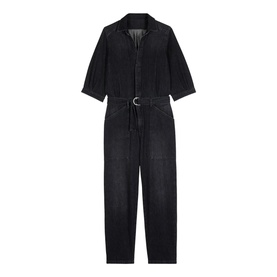 Frida Jumpsuit