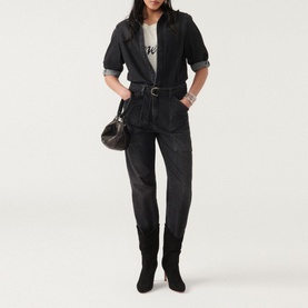 Frida Jumpsuit