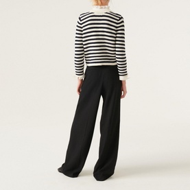 Gamden Short Cardigan