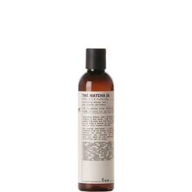 Th&eacute; Matcha 26 Shower Gel