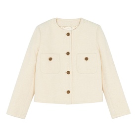 Meredith Tailored Blazer