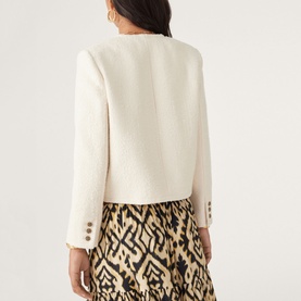 Meredith Tailored Blazer