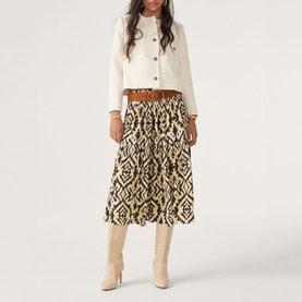 Meredith Tailored Blazer