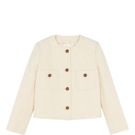 Meredith Tailored Blazer