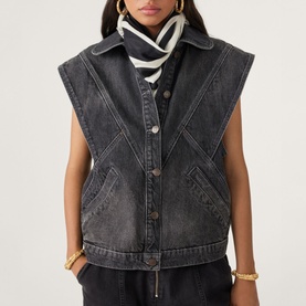 Max Woven Jacket