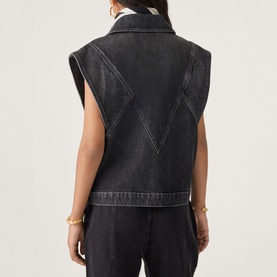 Max Woven Jacket
