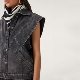 Max Woven Jacket