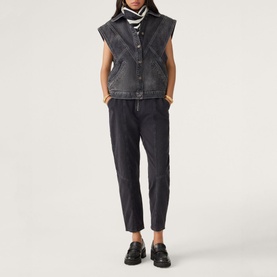 Max Woven Jacket