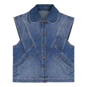 Max Woven Jacket