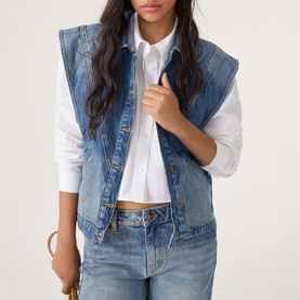 Max Woven Jacket