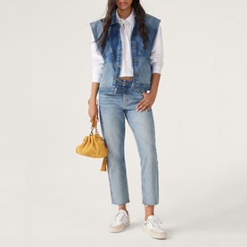 Max Woven Jacket