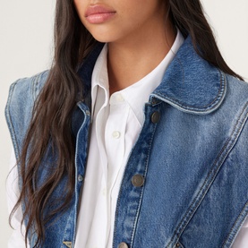 Max Woven Jacket
