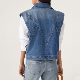 Max Woven Jacket