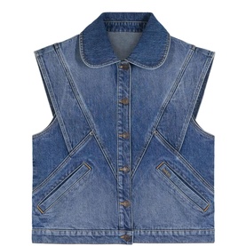 Max Woven Jacket