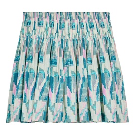 Tigui Mini Skirt