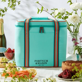 The Fortnum's Picnic Cool Bag