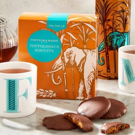 Toffolossus Biscuit Tin Top-Up 600g
