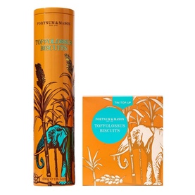 Toffolossus Biscuit Tin Top-Up 600g