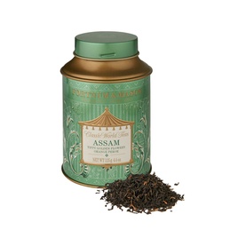 Assam TGFOP Loose Leaf Tin 125g