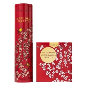 Cherrilossus Biscuit Tin Top-Up 600g