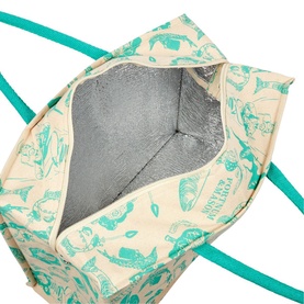 Fortnum's Cool Bag for Life