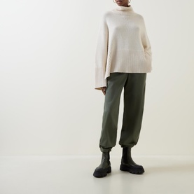 Gitane Straight Leg Trousers