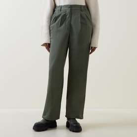 Gitane Straight Leg Trousers
