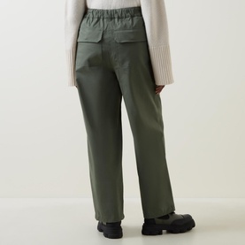 Gitane Straight Leg Trousers