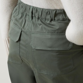 Gitane Straight Leg Trousers