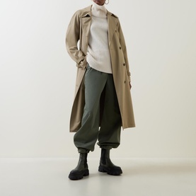 Gitane Straight Leg Trousers