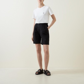 Venaco Short-Sleeve Round Neck T-Shirt