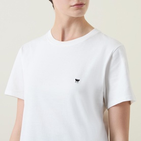 Venaco Short-Sleeve Round Neck T-Shirt