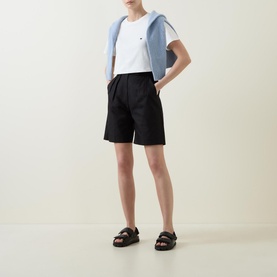 Venaco Short-Sleeve Round Neck T-Shirt