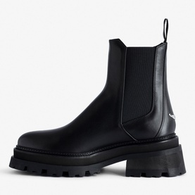 Ride Chelsea Boots