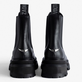 Ride Chelsea Boots