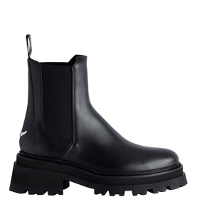 Ride Chelsea Boots