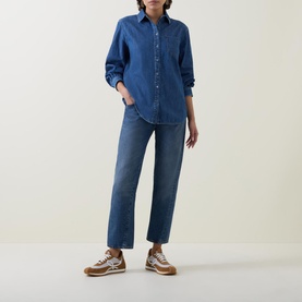Berard Denim Shirt