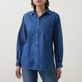 Berard Denim Shirt
