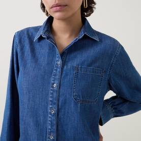 Berard Denim Shirt