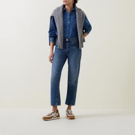Berard Denim Shirt