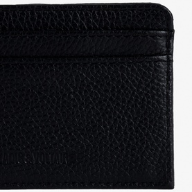 ZV Leather Card Holder