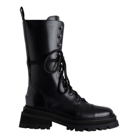 Ride Biker Boots