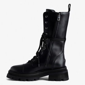 Ride Biker Boots