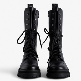 Ride Biker Boots