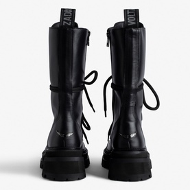 Ride Biker Boots