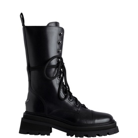 Ride Biker Boots