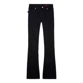 Eclipse Flared Leg Jeans