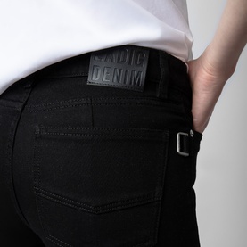 Eclipse Flared Leg Jeans