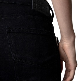 Eclipse Flared Leg Jeans